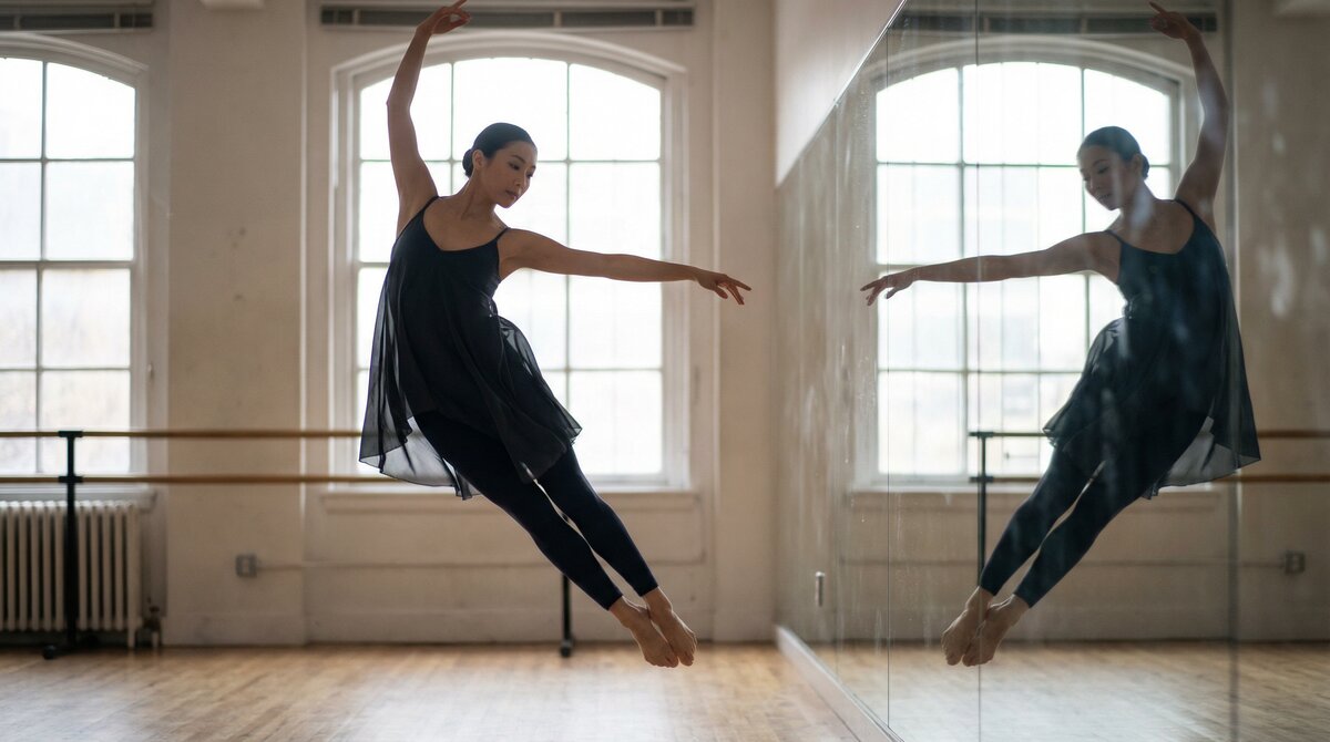 欧美精品舞蹈视频