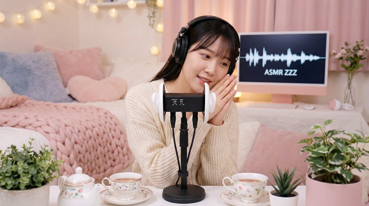 欧美精品 ASMR视频