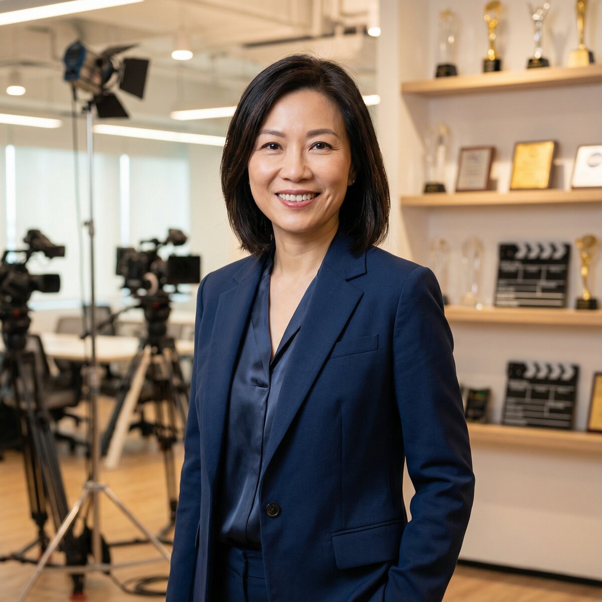 欧美精品导演顾问