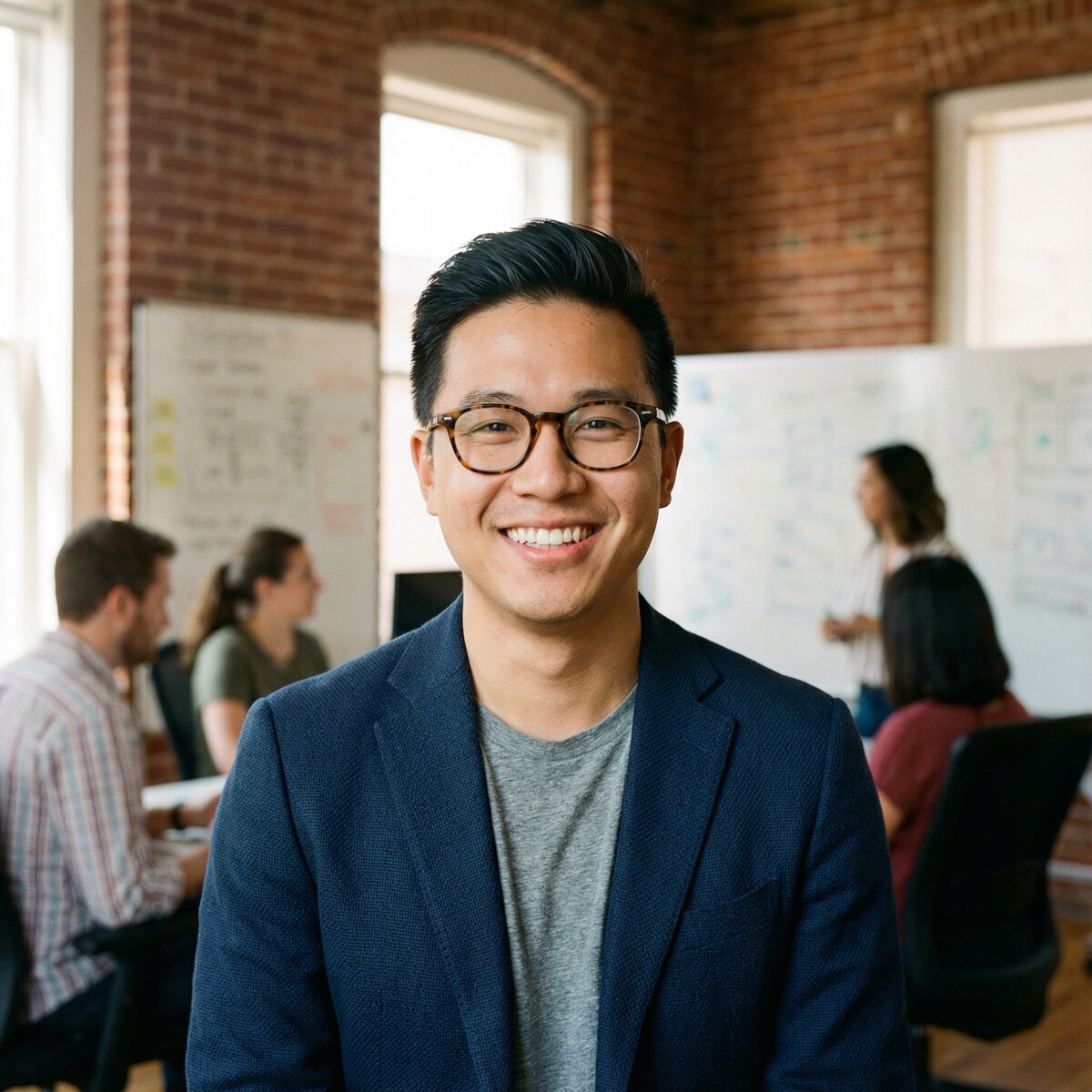 欧美精品内容策略师